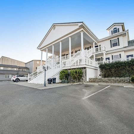 Judith Ann Inn Ocean Shores Zimmer foto