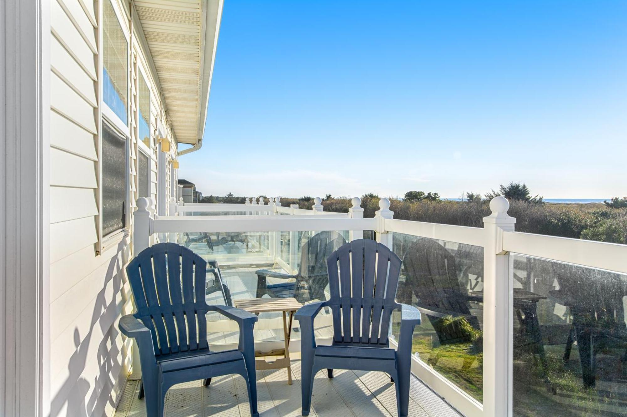 Judith Ann Inn Ocean Shores Zimmer foto