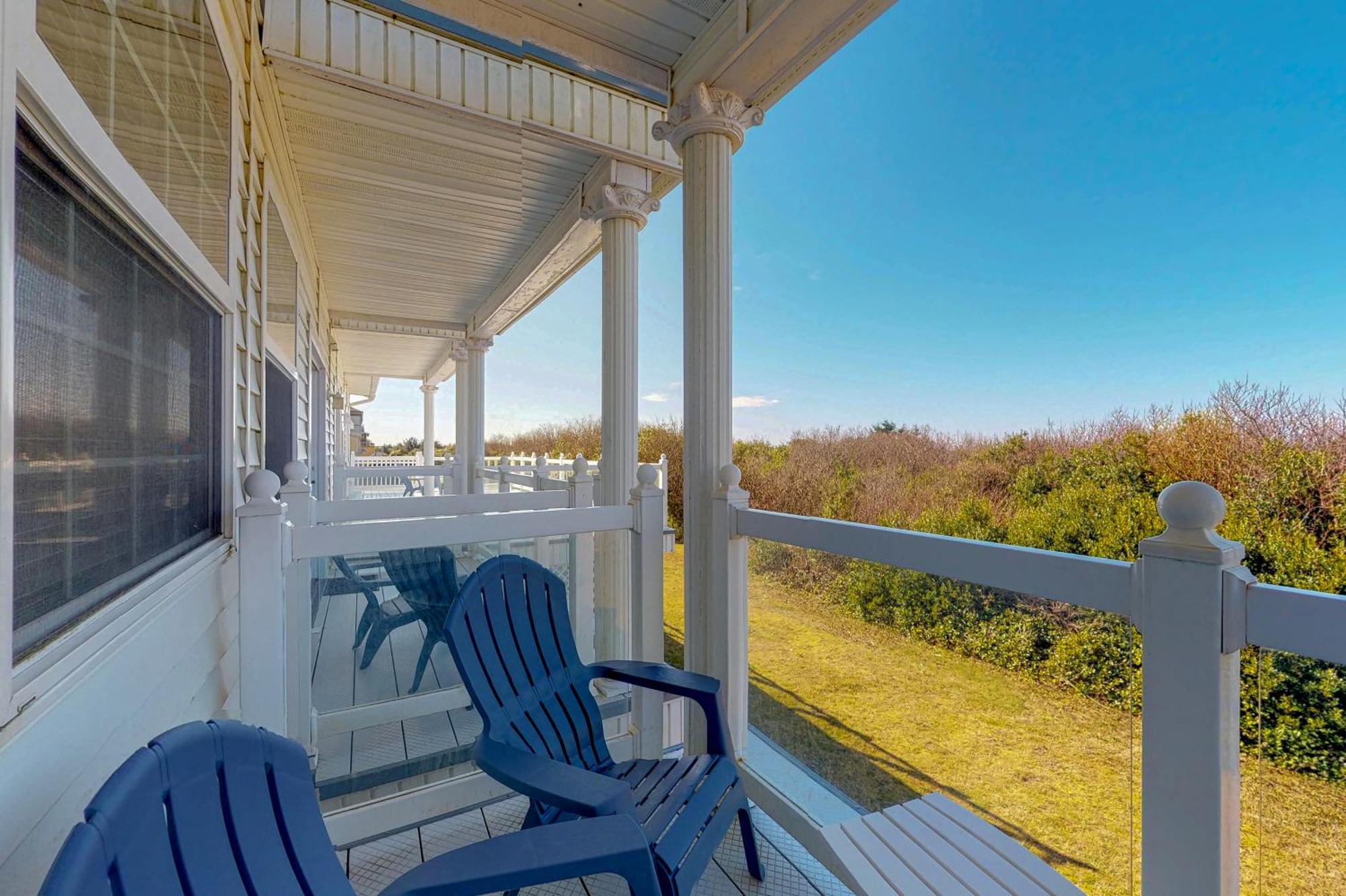 Judith Ann Inn Ocean Shores Zimmer foto