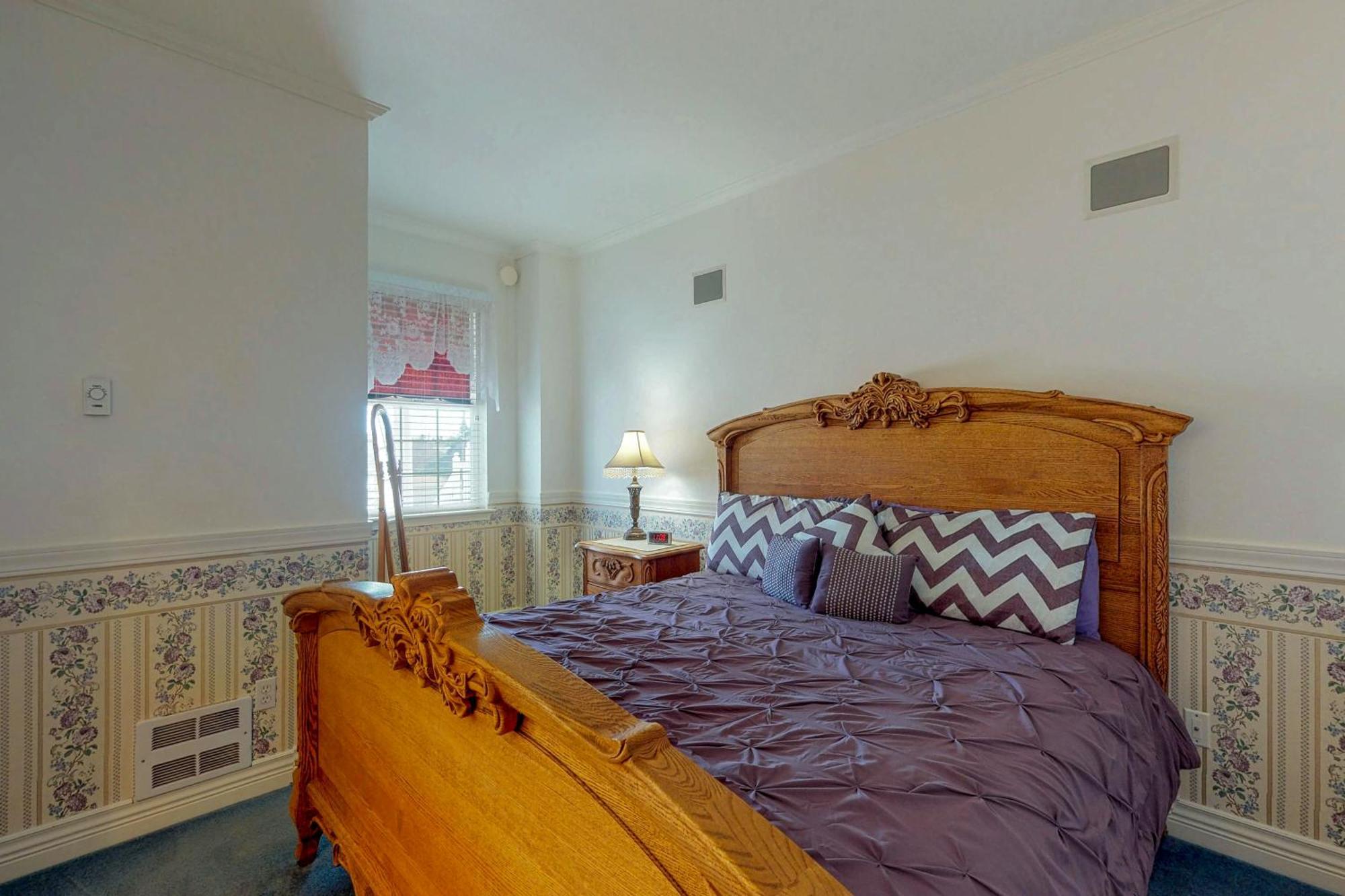 Judith Ann Inn Ocean Shores Zimmer foto