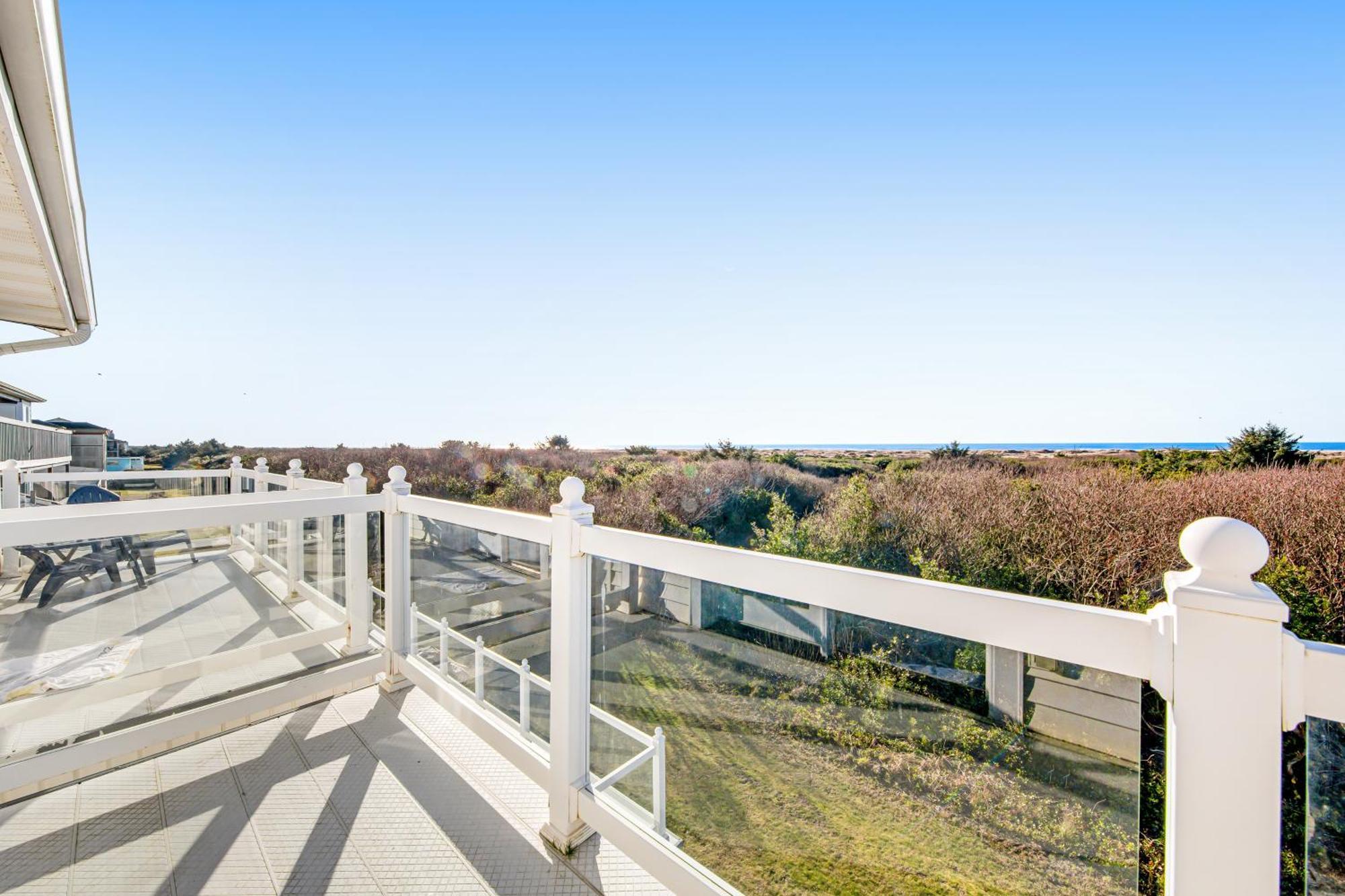 Judith Ann Inn Ocean Shores Zimmer foto