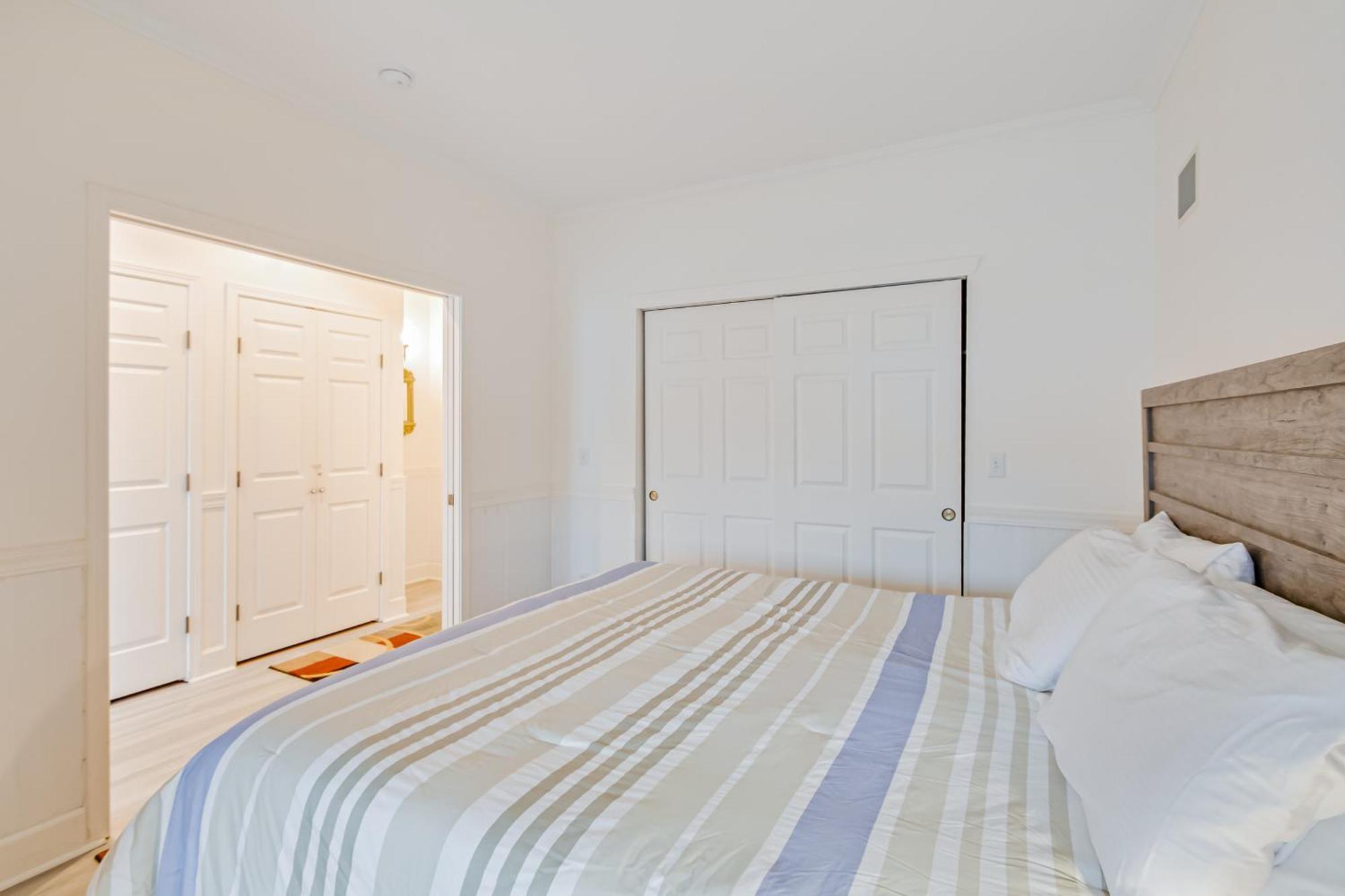 Judith Ann Inn Ocean Shores Zimmer foto