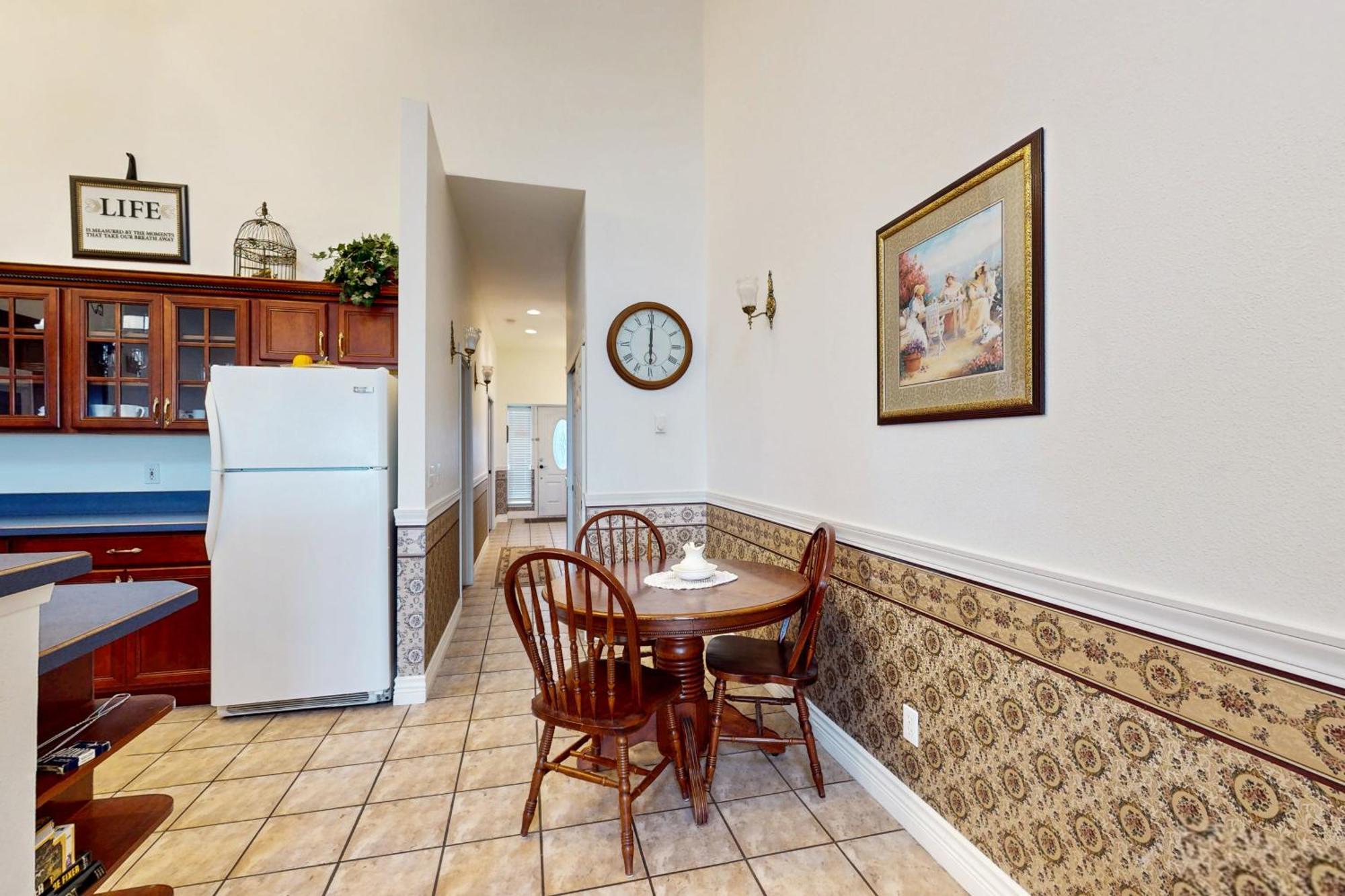 Judith Ann Inn Ocean Shores Zimmer foto
