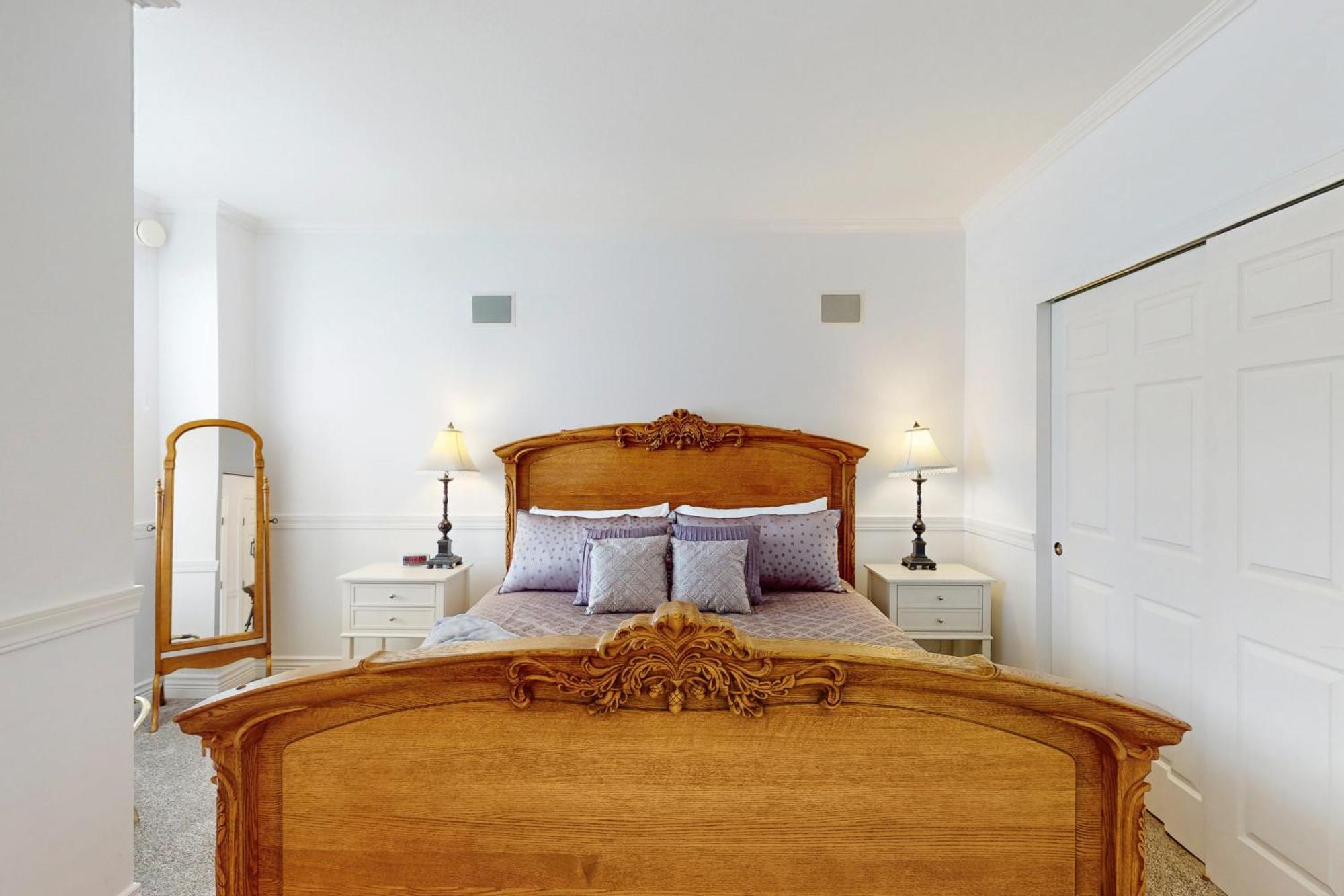 Judith Ann Inn Ocean Shores Zimmer foto